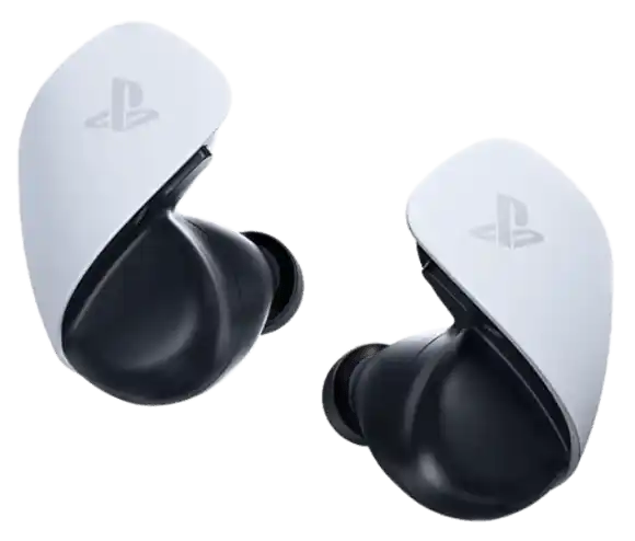 PULSE Explore Wireless Earbuds - PS5 - White