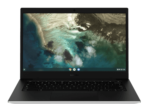Galaxy Chromebook Go 14", LTE, 32GB - Silver