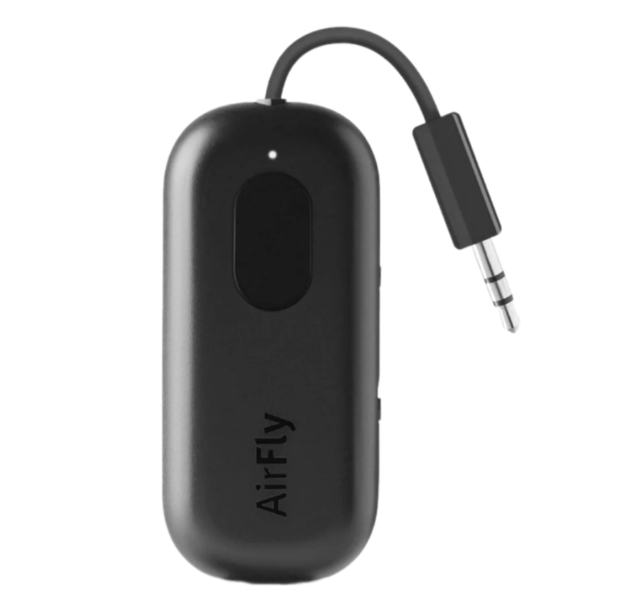 AirFly Pro - Black