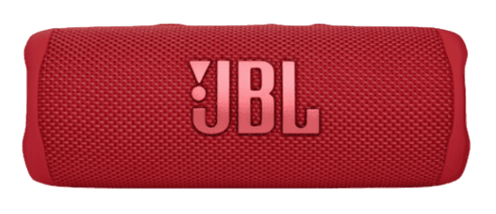JBL FLIP 6 - Red