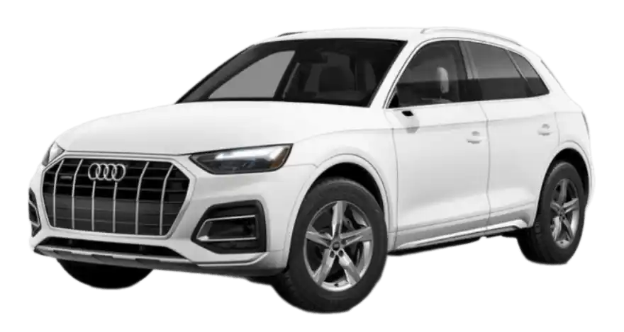 Audi Q5 (2024)