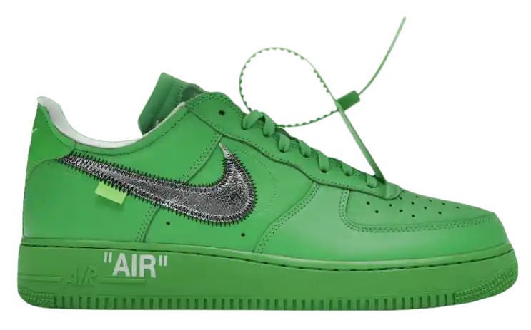 Nike Air Force 1 Low - Off-White Brooklyn