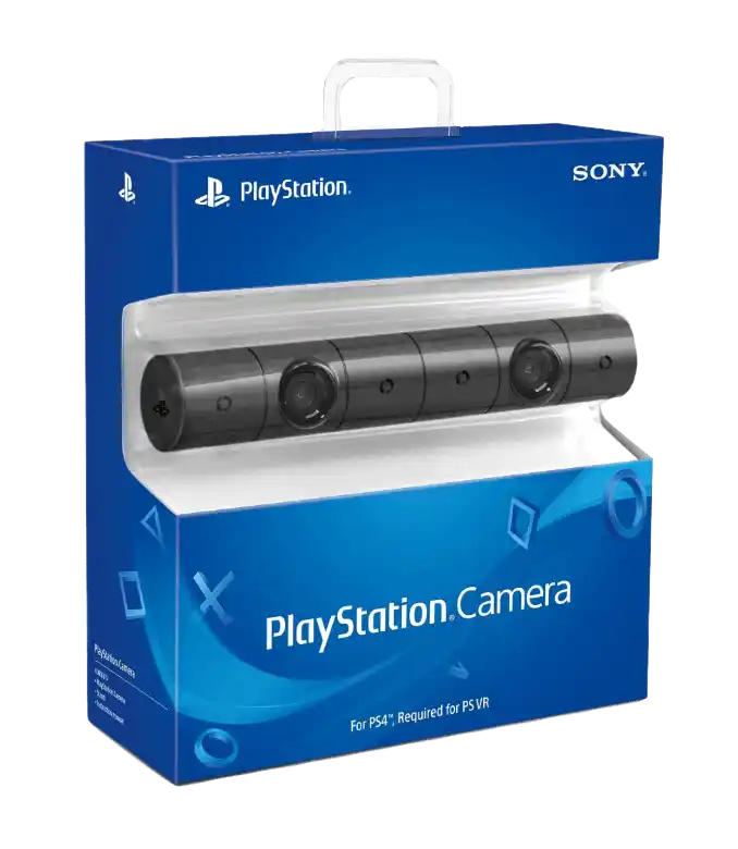 Sony Playstation 4 Camera V2