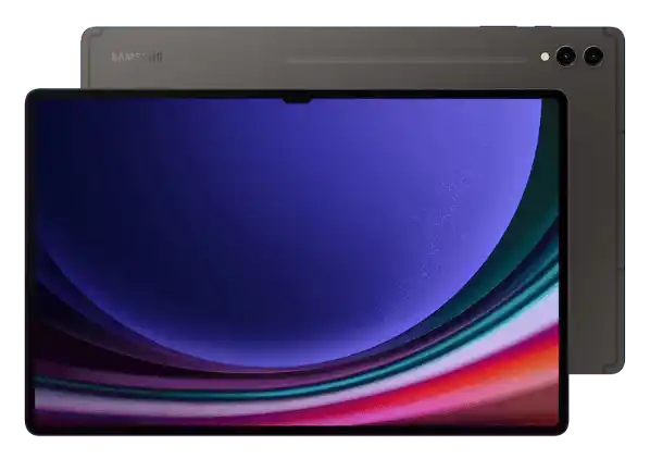Galaxy Tab S9 Ultra - Graphite, 16GB RAM, 1TB SSD