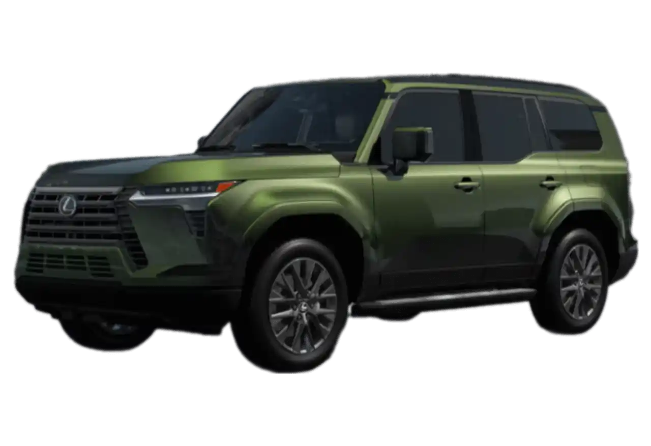 Lexus GX 550 Premium