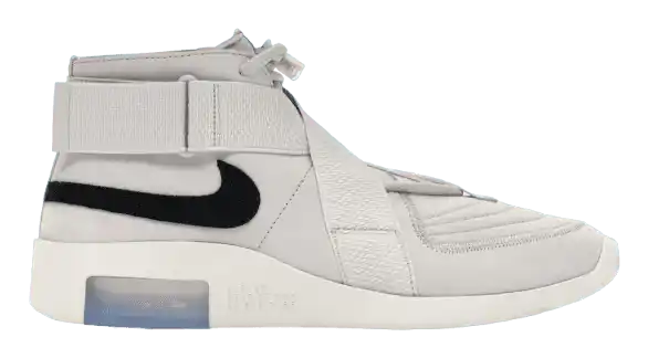 Nike Air Fear of God Raid - Light Bone
