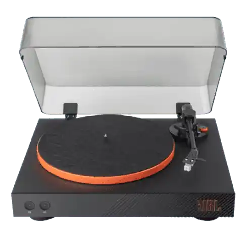 JBL Spinner BT