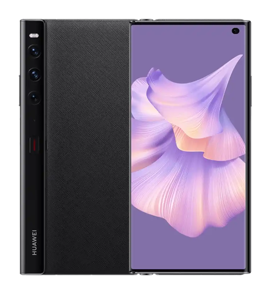Huawei Mate Xs 2 - Black, 512GB