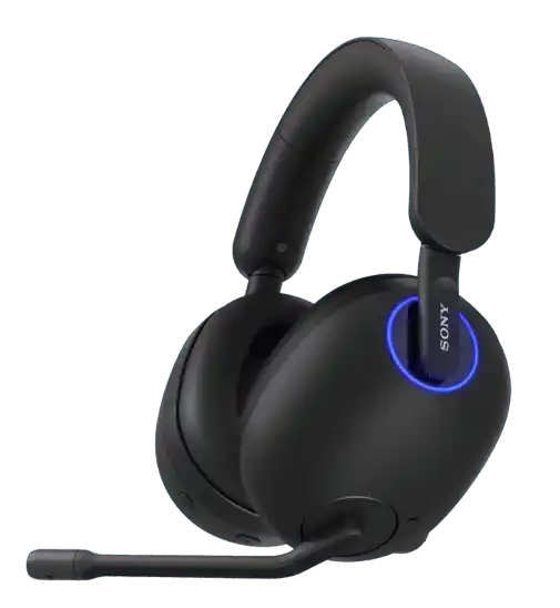 Sony INZONE H9 Wireless Noise Canceling Gaming Headset | Black