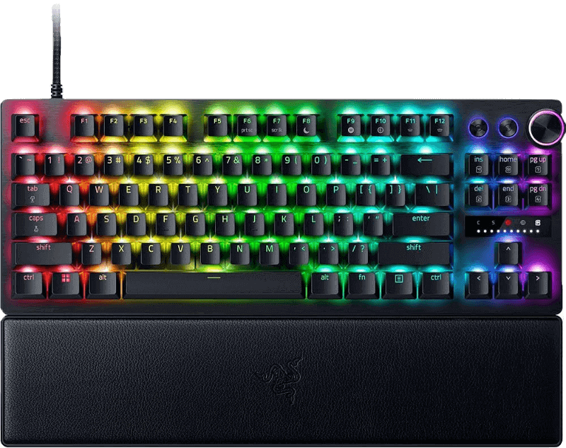 Razer Huntsman V3 Pro - US