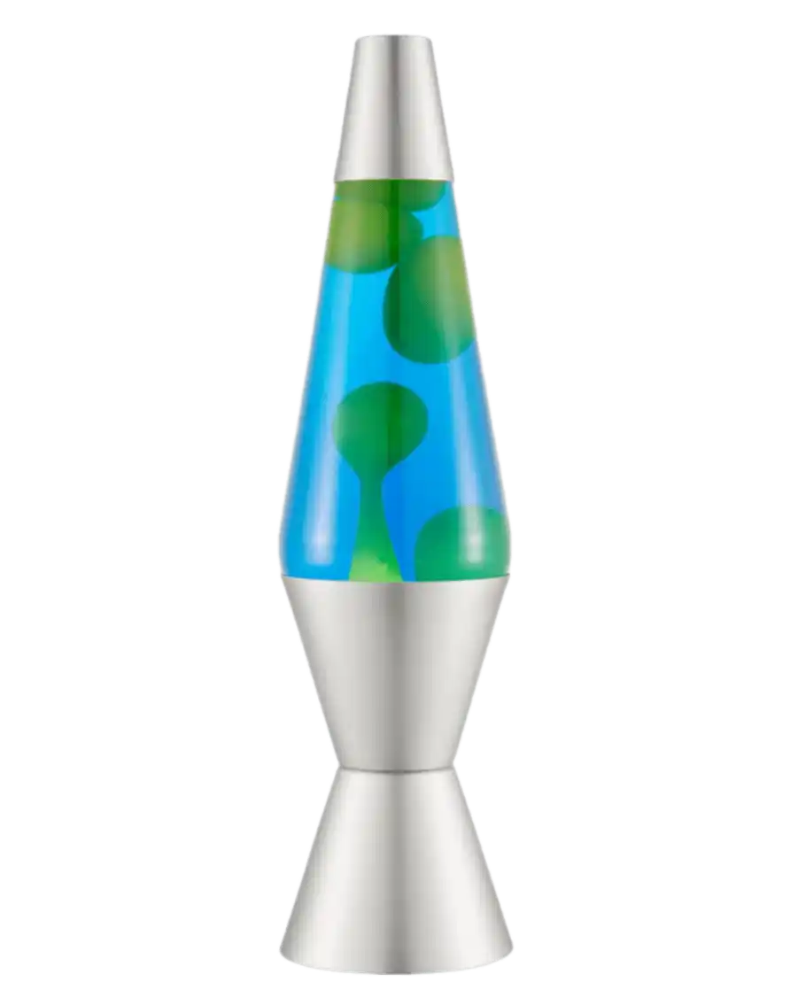 Lava Lamp