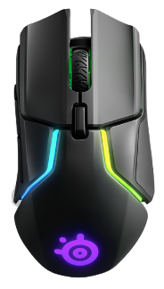SteelSeries RIVAL 650 Wireless