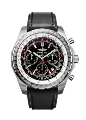 Breitling Bentley Motors T Speed - 48mm, Steel