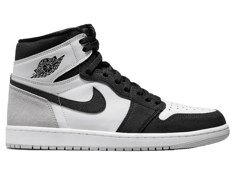 Jordan 1 Retro High OG - Bleached Coral
