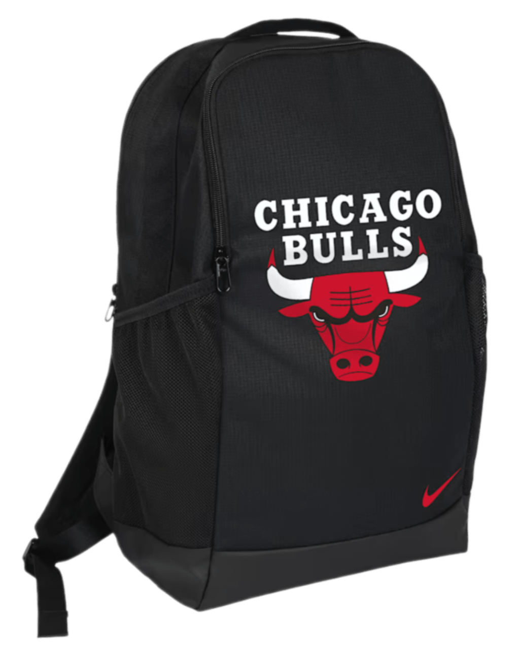 Chicago Bulls Brasilia Backpack 24L