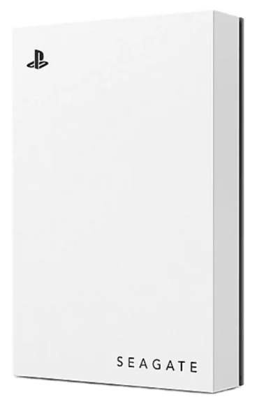Seagate External HDD Game Drive 5TB