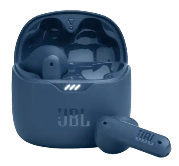JBL Tune Flex - Blue