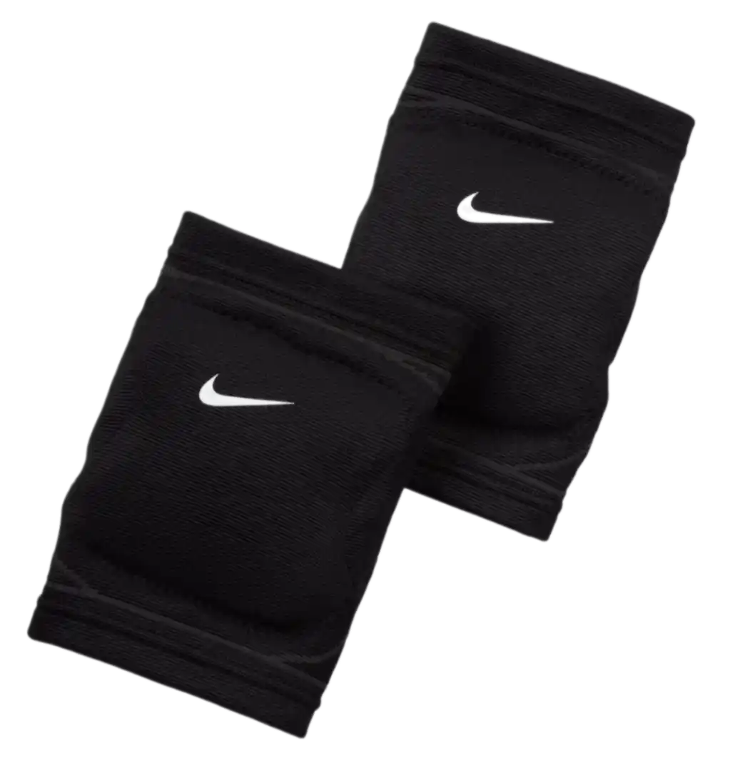 Nike Varsity Knee Pads - Black