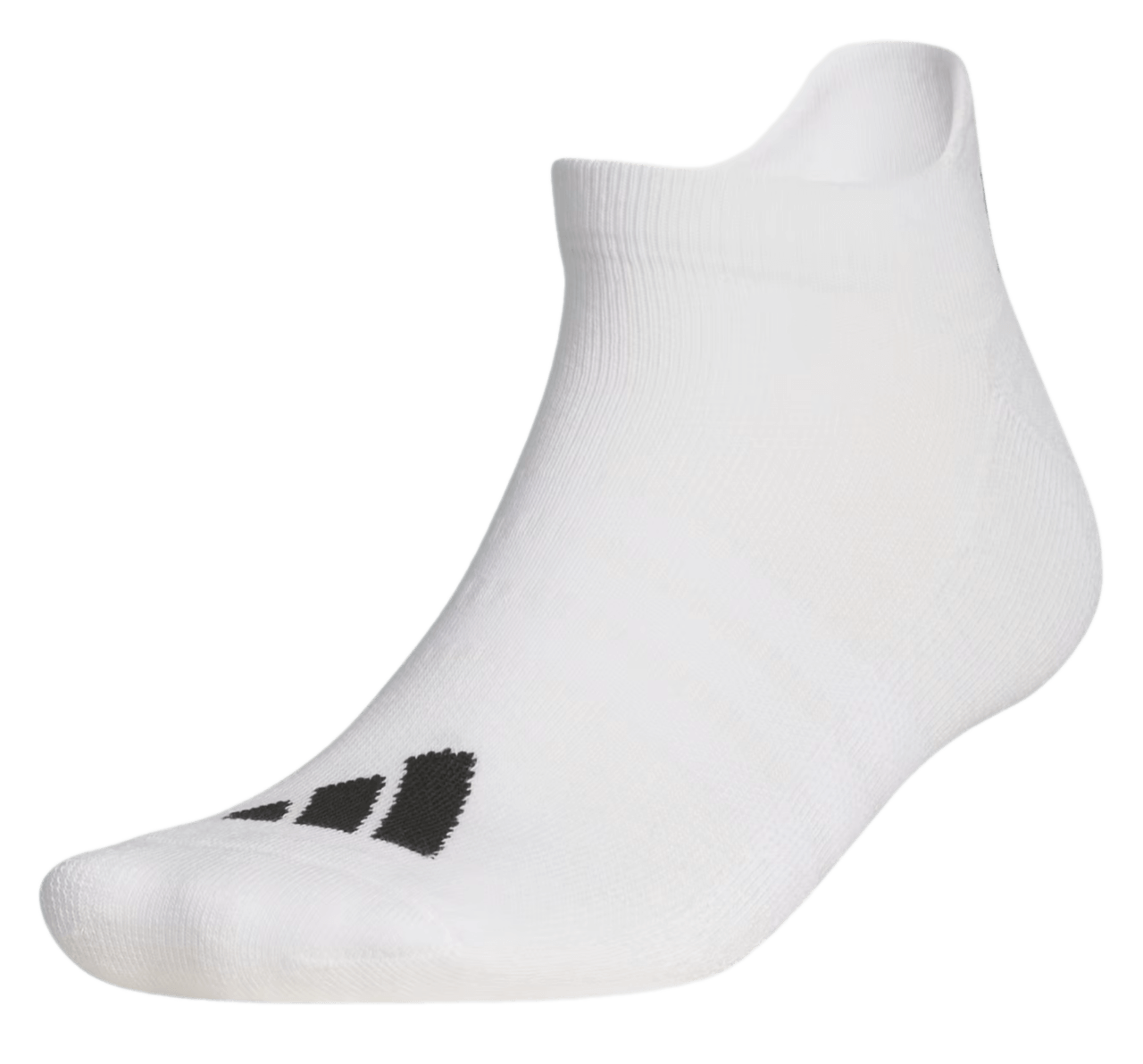 Adidas Performance Ankle Sock - White/Black