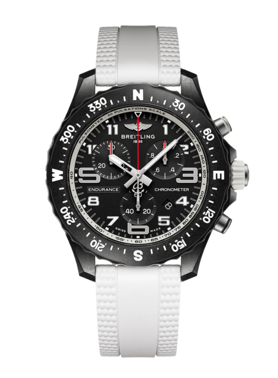 Breitling Endurance Pro - 38mm, Thermocompensated SuperQuartz