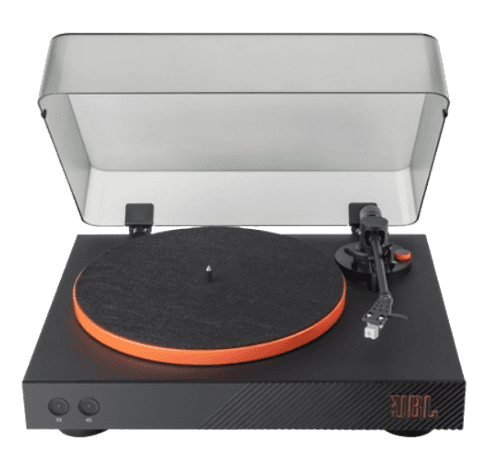 JBL Spinner BT