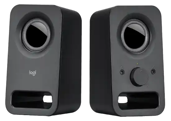 Logitech Z150 Stereo Speakers