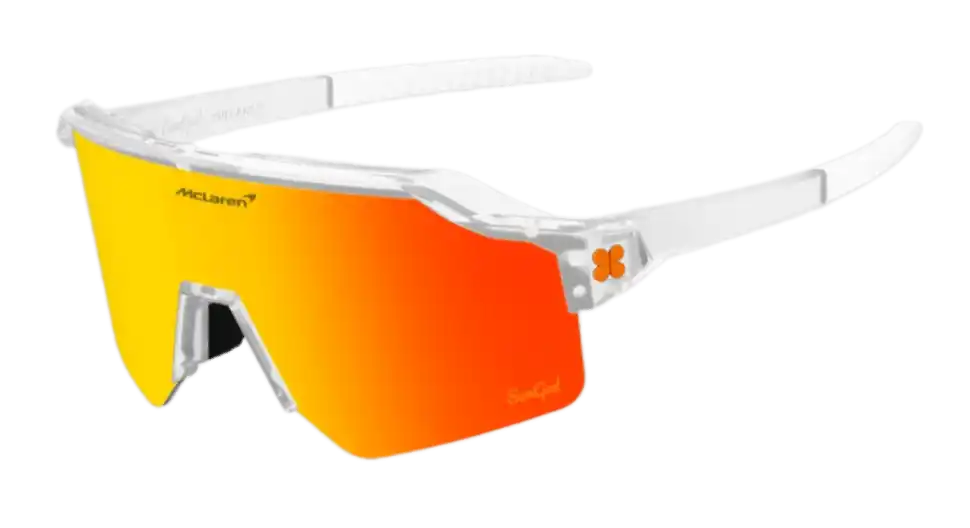 SunGod x McLaren Core Vulcans™ Sunglasses