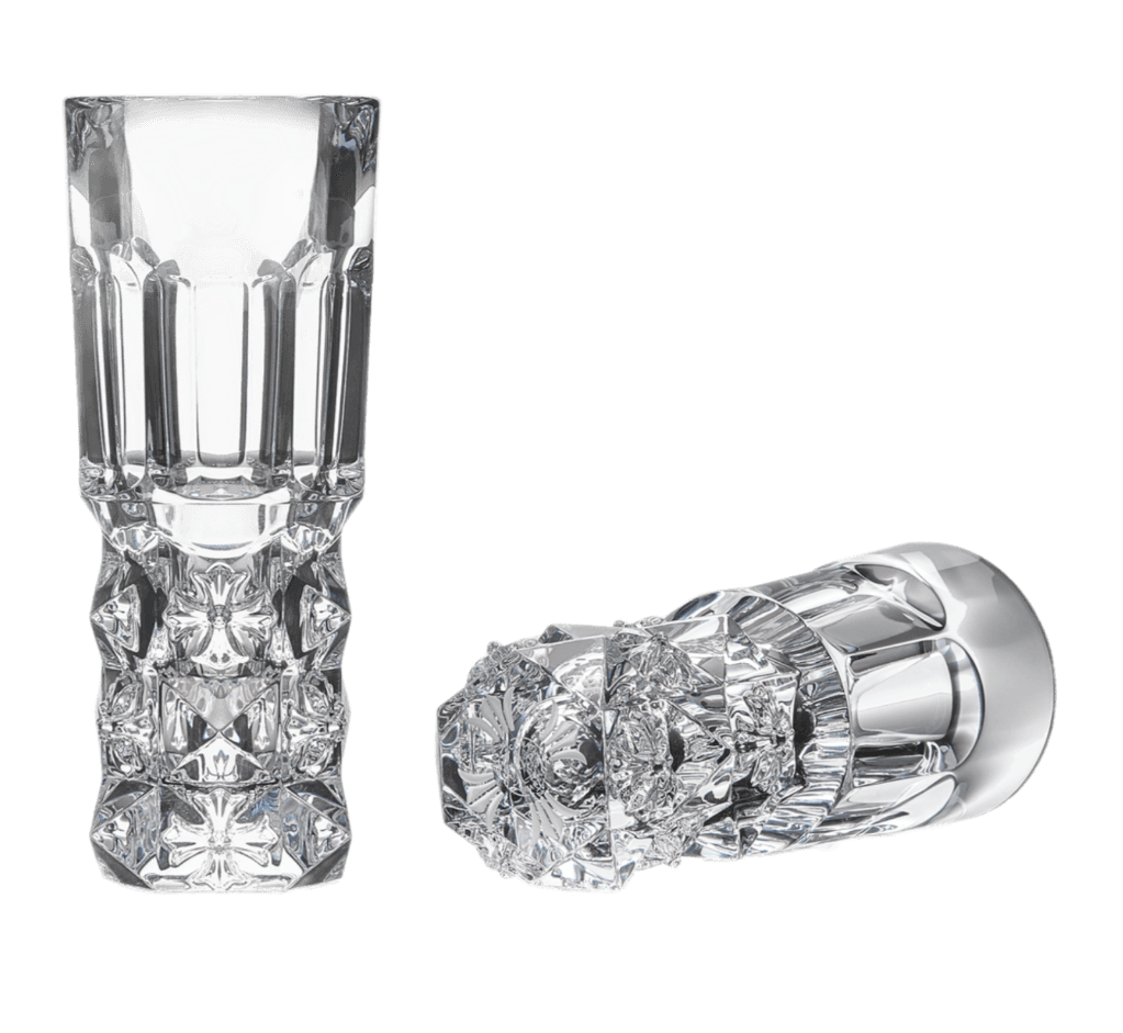 Chrome Hearts Shot Glass
