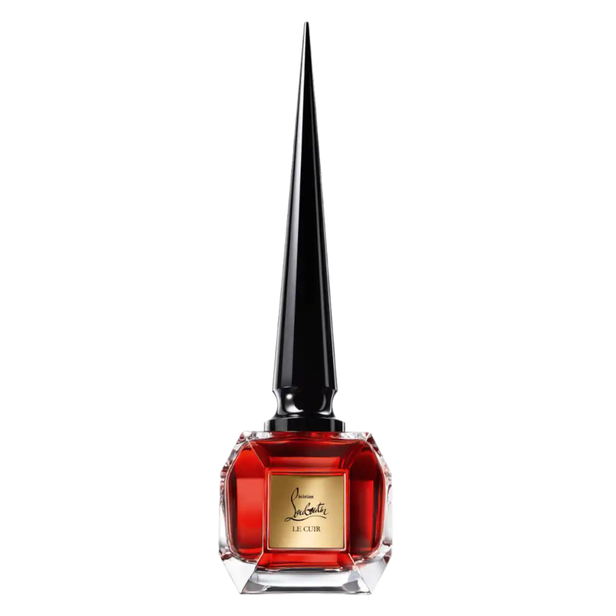 Christian Louboutin Fétiche Le Cuir - 80ml