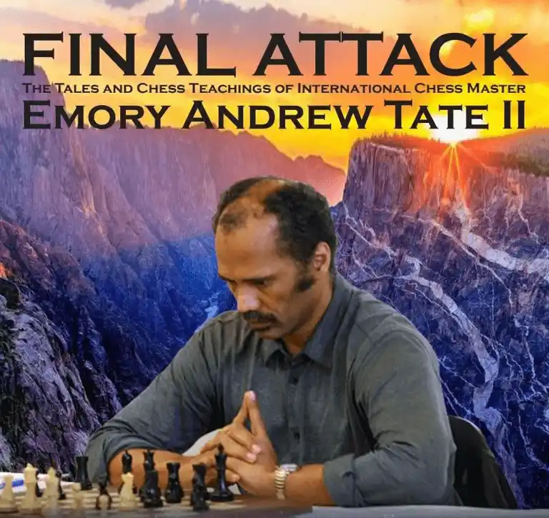 Top G "Final Attack Volume 1: Ascend"