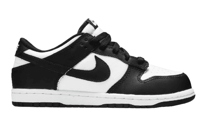 Nike Dunk Low Retro - White Black Panda (2021)