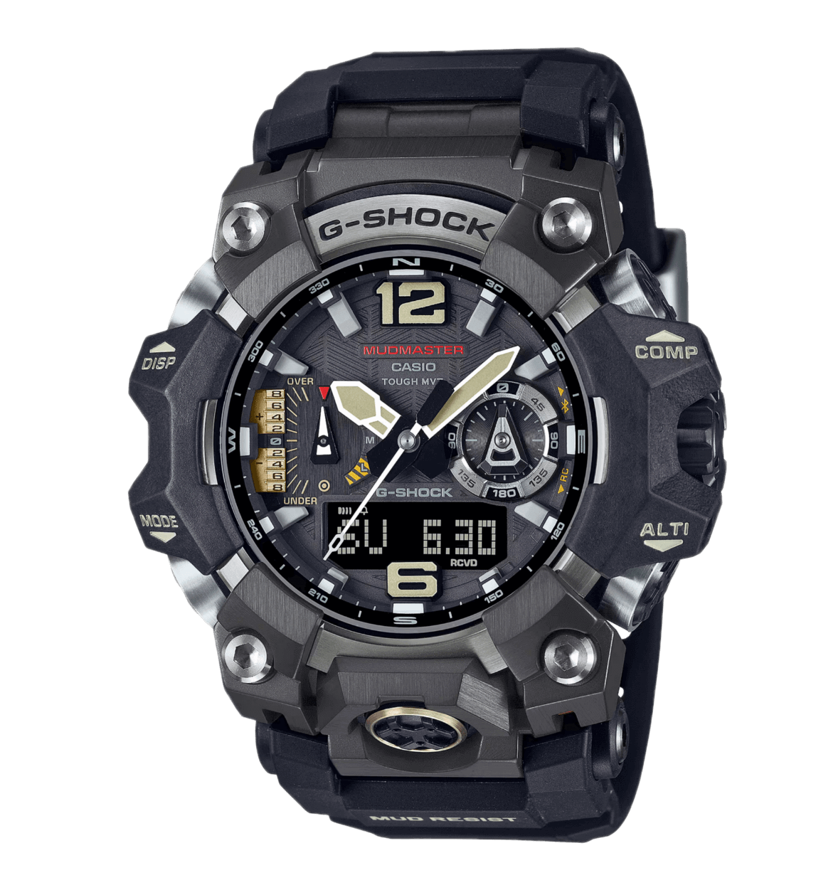 Casio G-Shock GWGB1000-1A