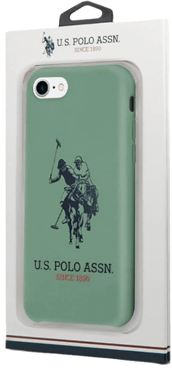 Polo Ralph Lauren iPhone Case