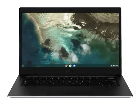 Galaxy Chromebook Go 14", LTE, 32GB - Silver