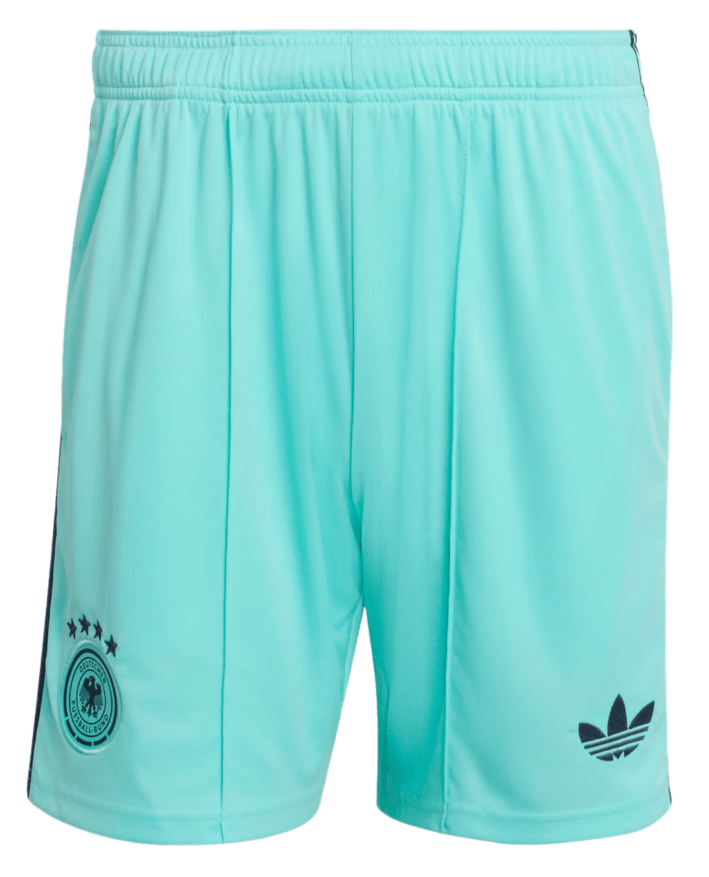 adidas Germany 26 Away Shorts