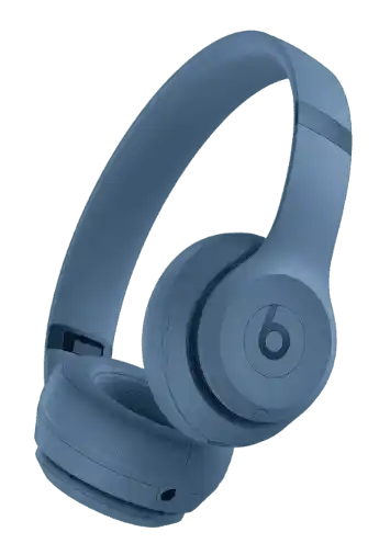 Beats Solo 4 - Slate Blue