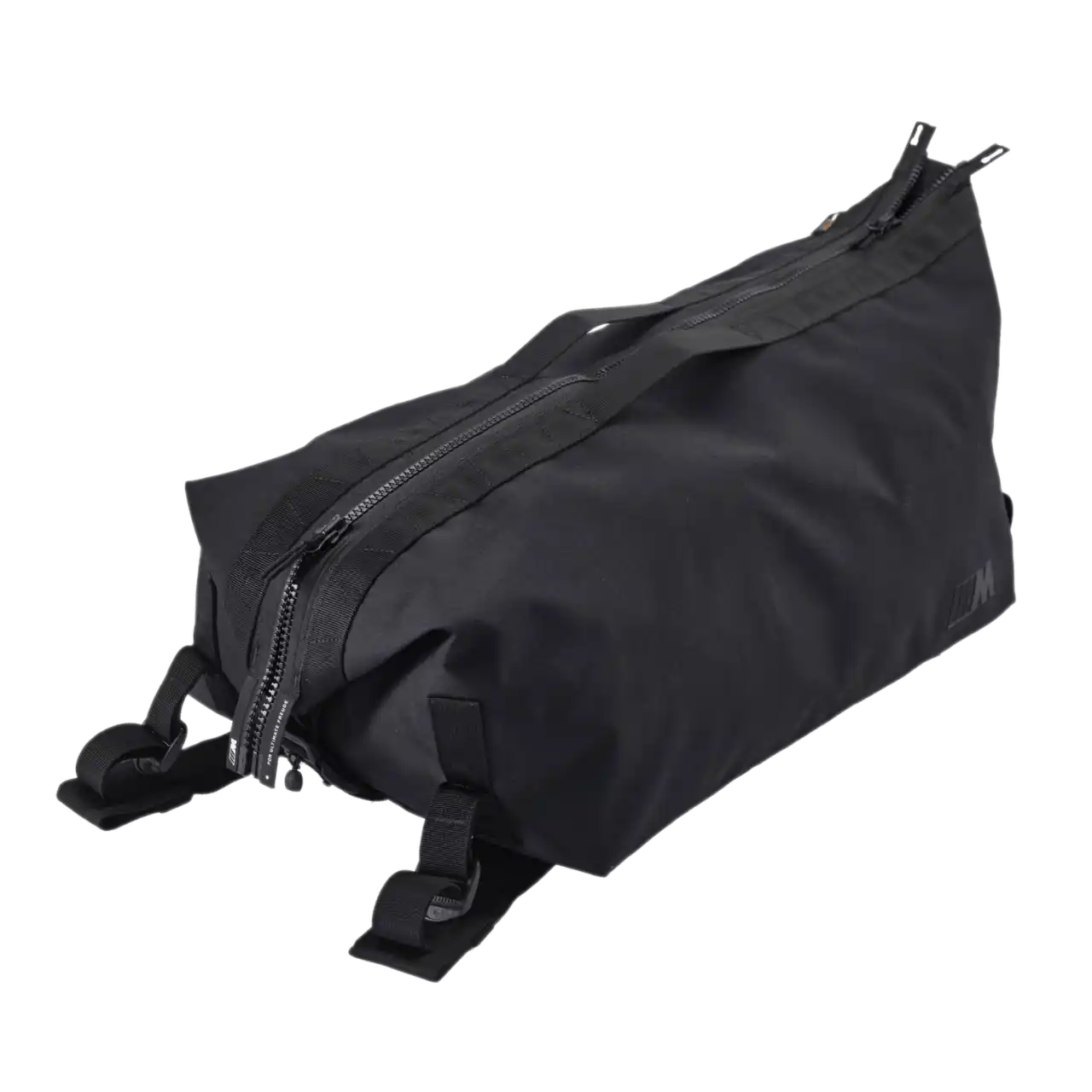 BMW M Cargo Bag - Black
