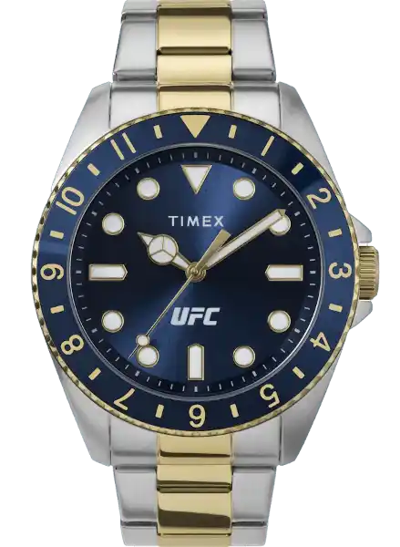 Timex UFC Debut 42mm Watch