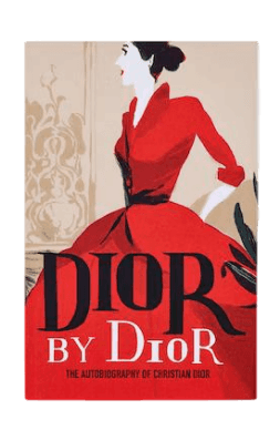 Book: Dior By Dior