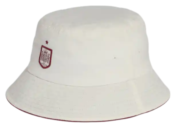 FIFA World Cup 2026 Spain Federation Bucket Hat