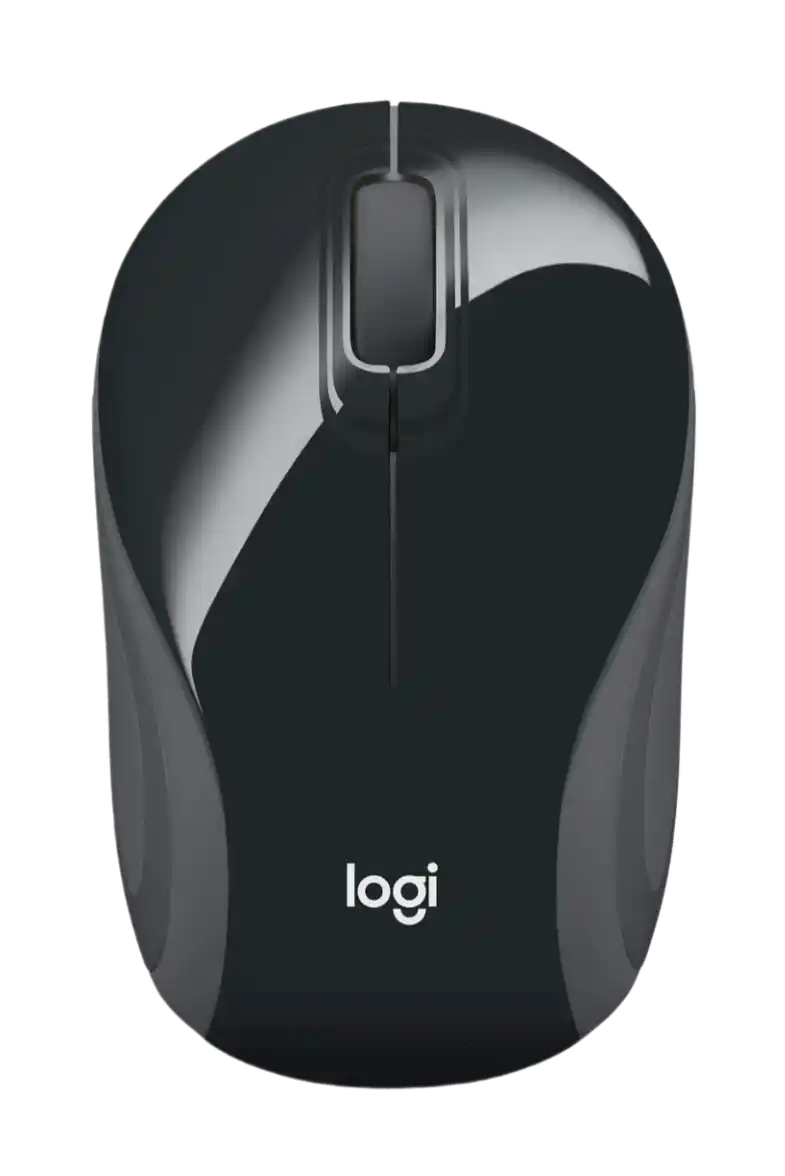 Wireless Mini Mouse M187