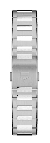 Tag Heuer Steel Bracelet Calibre E4 42mm