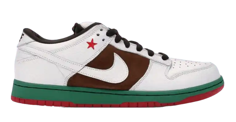 Nike SB Dunk Low - Cali (2004)