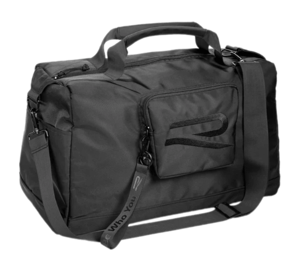 Volkswagen - Weekender Bag with Keyring, Black Edition, R Collection