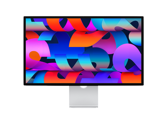 Apple Studio Display 27-inch 5K Retina Display