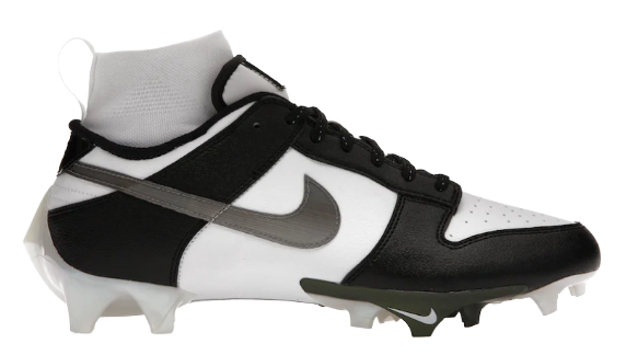 Nike Vapor Edge Dunk - Panda