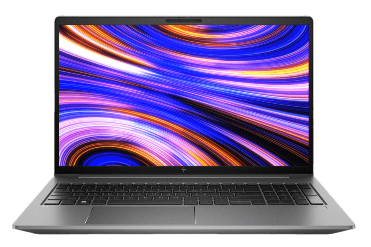 HP ZBook Power 15.6 inch G10 A Mobile Workstation PC Wolf Pro Security Edition