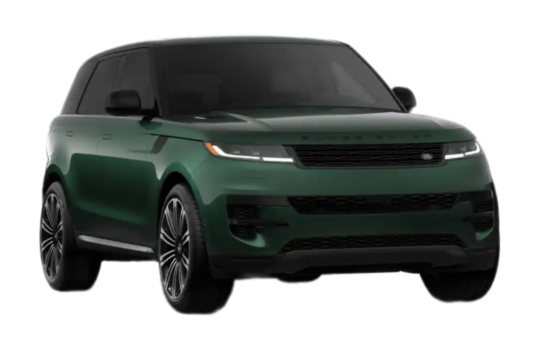 Range Rover Sport SE