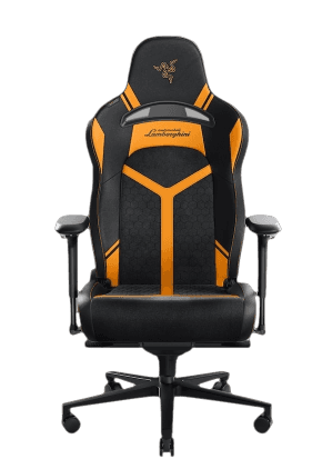 Razer Enki Pro - Automobili Lamborghini Edition