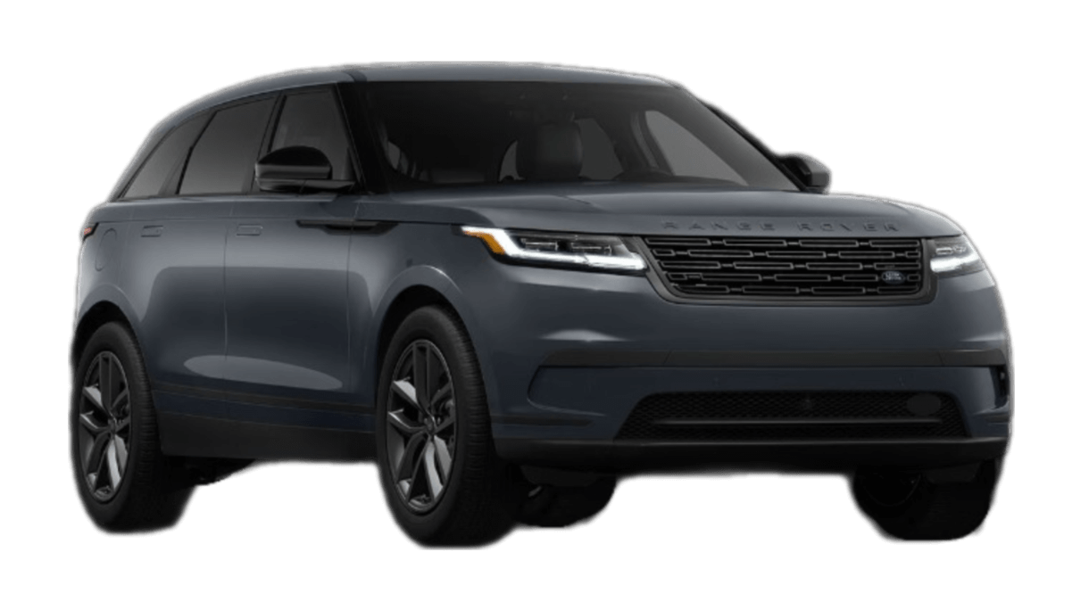 Range Rover Velar S